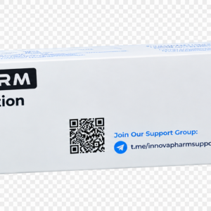 InnoPharm Tirzepatide 20mg Pen