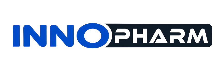 innopharm.co.uk